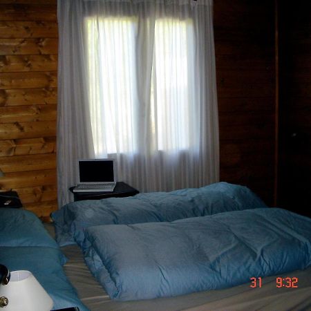 Residence Hotel Montegargnano Zewnętrze zdjęcie