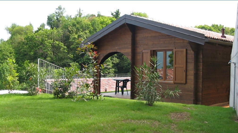 Residence Hotel Montegargnano Pokój zdjęcie
