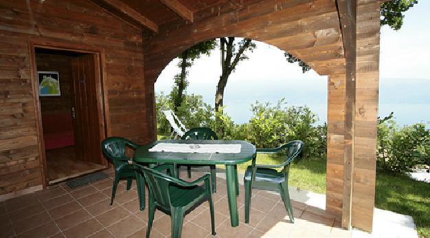 Residence Hotel Montegargnano Pokój zdjęcie