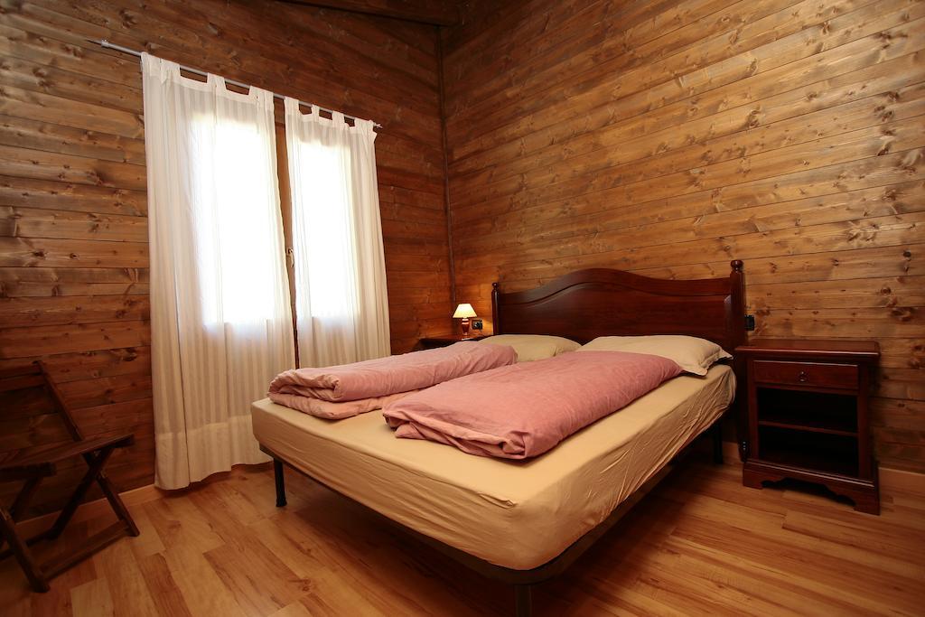 Residence Hotel Montegargnano Pokój zdjęcie